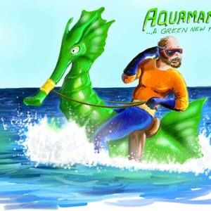 Meet your Posher, Adam